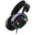 Marvel Gamora Shadow Assassin SteelSeries Arctis 3 Skin